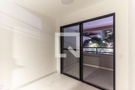 Sala de apartamento para alugar com 2 quartos, 40m² em Centro Histórico de São Paulo, São Paulo