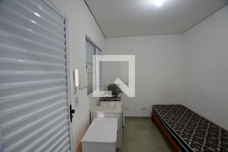 KITNET de kitnet/studio para alugar com 1 quarto, 10m² em Rio Pequeno, São Paulo
