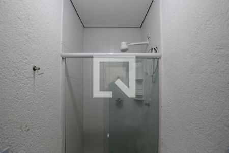 KITNET de kitnet/studio para alugar com 1 quarto, 10m² em Rio Pequeno, São Paulo