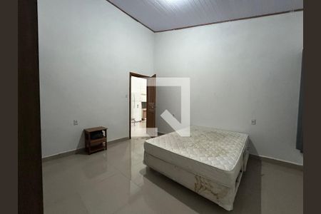 Suíte 1  de apartamento para alugar com 2 quartos, 150m² em Lagoa da Conceição, Florianópolis