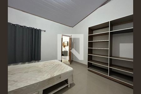Suíte 1 de apartamento para alugar com 2 quartos, 150m² em Lagoa da Conceição, Florianópolis