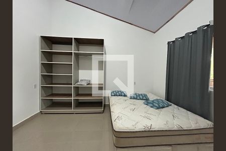 Quarto  de apartamento para alugar com 2 quartos, 150m² em Lagoa da Conceição, Florianópolis