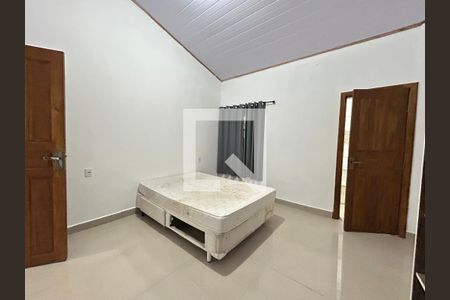 Suíte  de apartamento para alugar com 2 quartos, 150m² em Lagoa da Conceição, Florianópolis