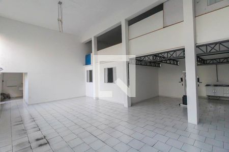 Sala de casa para alugar com 3 quartos, 186m² em Vila Alpina, São Paulo