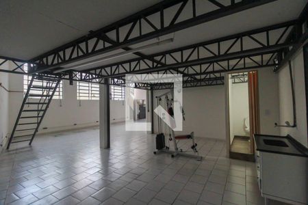 Sala de casa para alugar com 3 quartos, 186m² em Vila Alpina, São Paulo