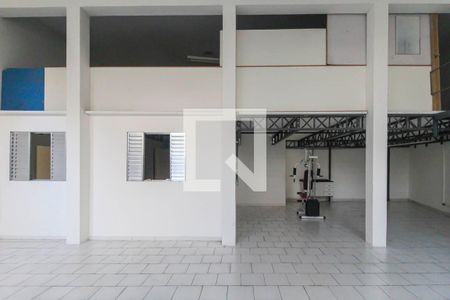 Sala de casa para alugar com 3 quartos, 186m² em Vila Alpina, São Paulo