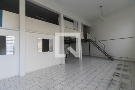 Sala de casa para alugar com 3 quartos, 186m² em Vila Alpina, São Paulo