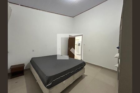 Suíte de casa de condomínio para alugar com 2 quartos, 149m² em Lagoa da Conceição, Florianópolis
