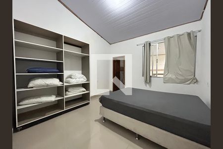 Suíte de casa de condomínio para alugar com 2 quartos, 149m² em Lagoa da Conceição, Florianópolis