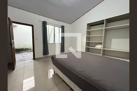 Quarto de casa de condomínio para alugar com 2 quartos, 149m² em Lagoa da Conceição, Florianópolis