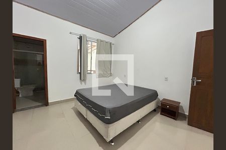 Suíte de casa de condomínio para alugar com 2 quartos, 149m² em Lagoa da Conceição, Florianópolis