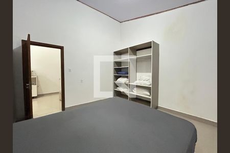 Suíte de casa de condomínio para alugar com 2 quartos, 149m² em Lagoa da Conceição, Florianópolis