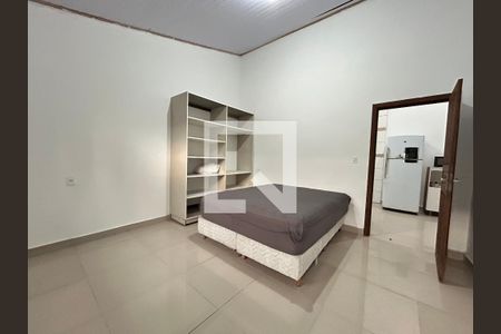 Quarto de casa de condomínio para alugar com 2 quartos, 149m² em Lagoa da Conceição, Florianópolis