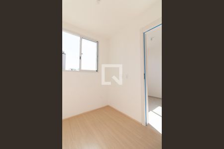 Quarto 2 de apartamento para alugar com 2 quartos, 35m² em Jardim Peri Peri, São Paulo