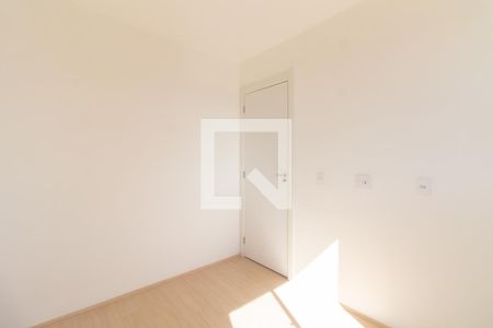 Quarto 1 de apartamento para alugar com 2 quartos, 35m² em Jardim Peri Peri, São Paulo