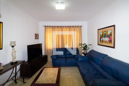 Sala de casa à venda com 3 quartos, 180m² em Chácara Belenzinho, São Paulo