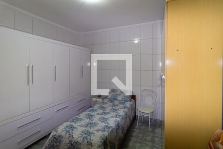 Quarto 1 de casa à venda com 3 quartos, 180m² em Chácara Belenzinho, São Paulo