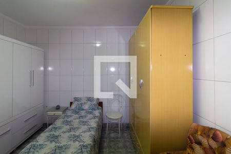 Quarto 1 de casa à venda com 3 quartos, 180m² em Chácara Belenzinho, São Paulo