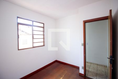 Quarto 1 de casa de condomínio à venda com 2 quartos, 57m² em Água Branca, Belo Horizonte