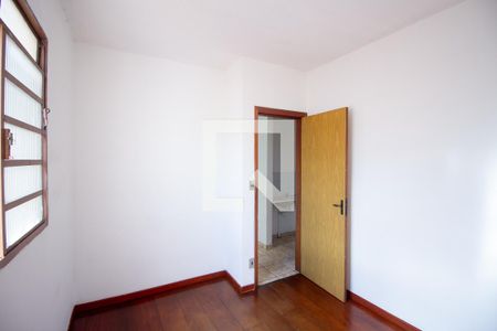Quarto 1 de casa de condomínio à venda com 2 quartos, 57m² em Água Branca, Belo Horizonte