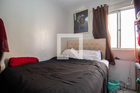Quarto 2 de apartamento à venda com 2 quartos, 43m² em Qs 5, Brasília