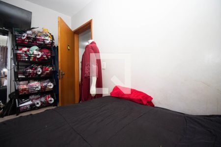 Quarto 2 de apartamento à venda com 2 quartos, 43m² em Qs 5, Brasília