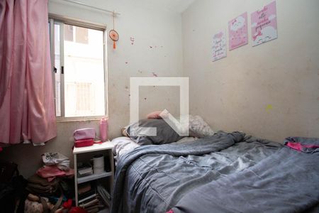 Quarto 1 de apartamento à venda com 2 quartos, 43m² em Qs 5, Brasília