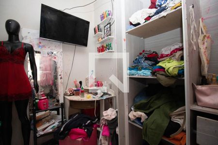 Quarto 1 de apartamento à venda com 2 quartos, 43m² em Qs 5, Brasília