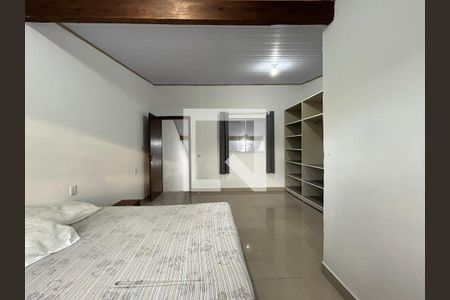 Suíte 2 de casa de condomínio para alugar com 2 quartos, 150m² em Lagoa da Conceição, Florianópolis