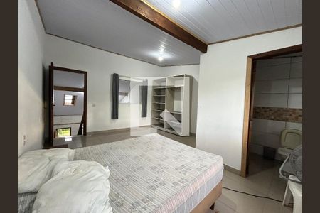 Suíte 2 de casa de condomínio para alugar com 2 quartos, 150m² em Lagoa da Conceição, Florianópolis