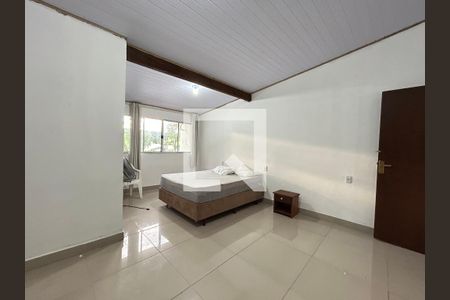 Suíte 2 de casa de condomínio para alugar com 2 quartos, 150m² em Lagoa da Conceição, Florianópolis