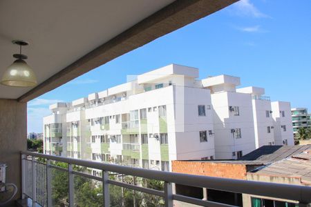 Apartamento para alugar com 2 quartos, 93m² em Braga, Cabo Frio