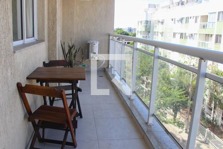 Apartamento para alugar com 2 quartos, 93m² em Braga, Cabo Frio