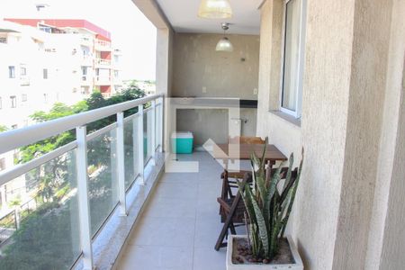 Apartamento para alugar com 2 quartos, 93m² em Braga, Cabo Frio