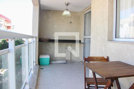 Apartamento para alugar com 2 quartos, 93m² em Braga, Cabo Frio