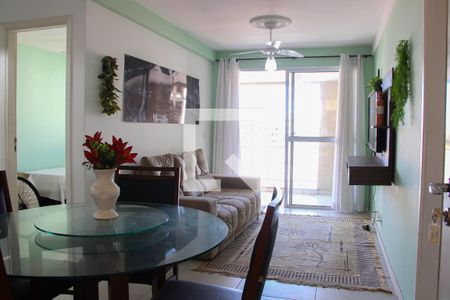 Apartamento para alugar com 2 quartos, 93m² em Braga, Cabo Frio