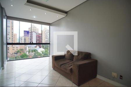 Sala de apartamento à venda com 2 quartos, 112m² em Santos Dumont, São Leopoldo