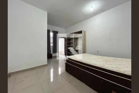 Suíte 1 de casa de condomínio para alugar com 2 quartos, 148m² em Lagoa da Conceição, Florianópolis