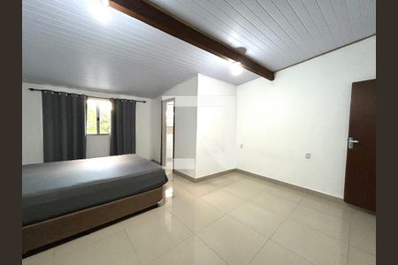 Suíte 2 de casa de condomínio para alugar com 2 quartos, 149m² em Lagoa da Conceição, Florianópolis