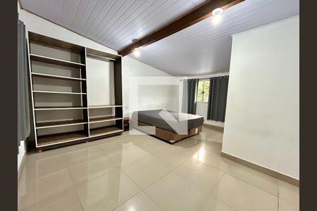 Suíte 2 de casa de condomínio para alugar com 2 quartos, 149m² em Lagoa da Conceição, Florianópolis