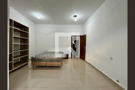 Suíte 1 de casa de condomínio para alugar com 2 quartos, 149m² em Lagoa da Conceição, Florianópolis