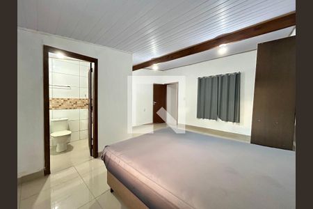 Suíte 2 de casa de condomínio para alugar com 2 quartos, 149m² em Lagoa da Conceição, Florianópolis