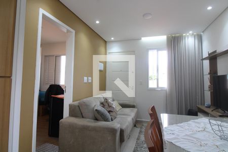 Casa de Condomínio à venda com 2 quartos, 36m² em Vila Santa Teresa (zona Leste), São Paulo