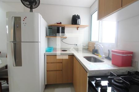 Casa de Condomínio à venda com 2 quartos, 36m² em Vila Santa Teresa (zona Leste), São Paulo