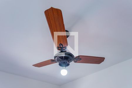 Quarto 1 de apartamento à venda com 2 quartos, 50m² em Sítio Morro Grande, São Paulo