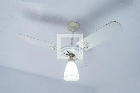 Sala de apartamento à venda com 2 quartos, 50m² em Sítio Morro Grande, São Paulo
