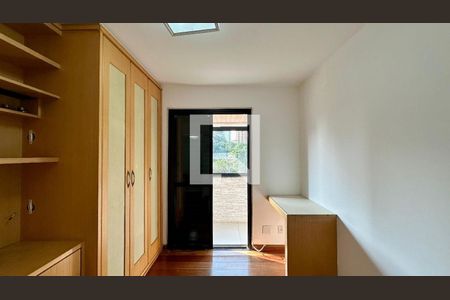 Quarto de apartamento para alugar com 4 quartos, 118m² em Vila Clementino, São Paulo