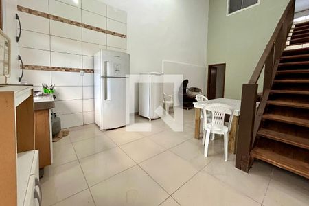 Sala de apartamento para alugar com 2 quartos, 150m² em Lagoa da Conceição, Florianópolis
