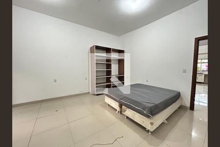 Suíte  de apartamento para alugar com 2 quartos, 150m² em Lagoa da Conceição, Florianópolis