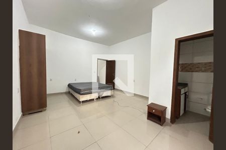 Suíte 2 de apartamento para alugar com 2 quartos, 150m² em Lagoa da Conceição, Florianópolis